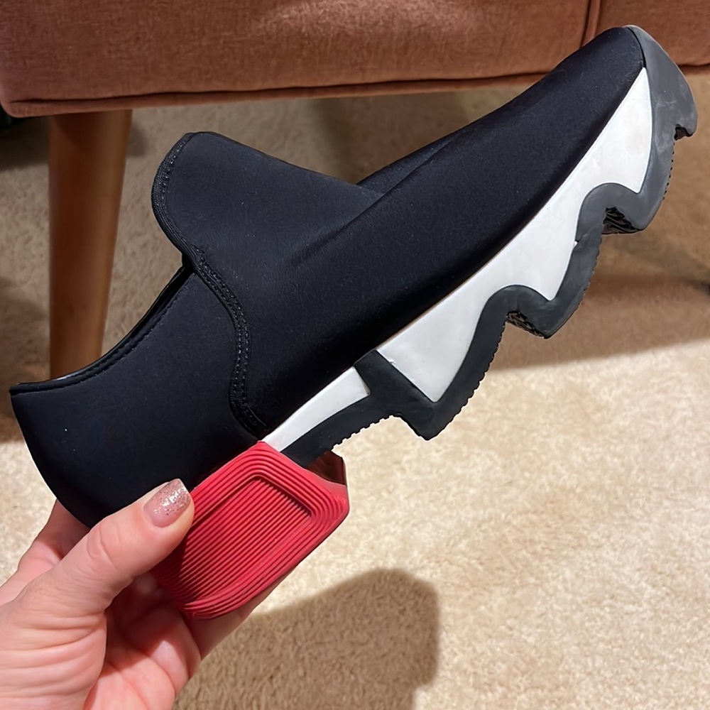 iRi Low Top sneakers